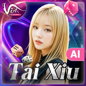 Blockchain Tai Xiu live casino artwork
