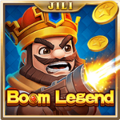 Boom Legend artwork thumbnail
