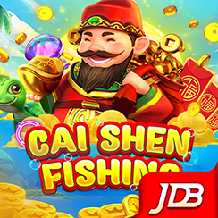 Cai Shen Fishing popular game artwork