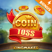 Coin Toss card game artwork