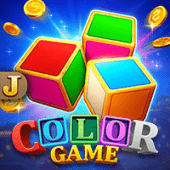 Color Game card game artwork