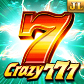 Crazy777 popular game artwork