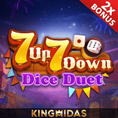 Dice Duet card game artwork