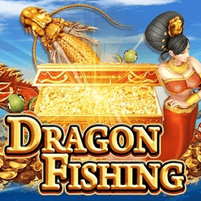 Dragon Fishing artwork thumbnail