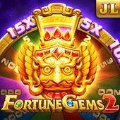 Fortune Gems 2 popular game artwork