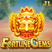 Fortune Gems popular game artwork