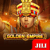 Golden Empire artwork thumbnail