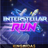 Interstellar Run card game artwork