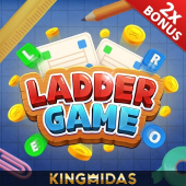 Ladder Game card game artwork