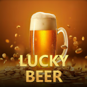 Lucky Bear artwork thumbnail