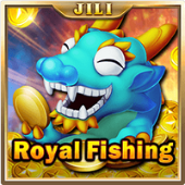 Royal Fishing artwork thumbnail