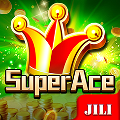 Super Ace artwork thumbnail