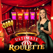 Ultimate Roulette artwork thumbnail